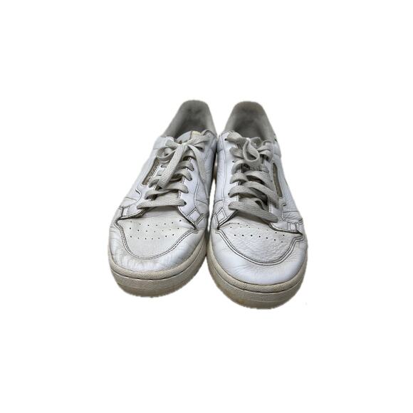 adidas Continental 80 Gold Metallic Sneakers Mens 11.5 - Picture 1 of 7